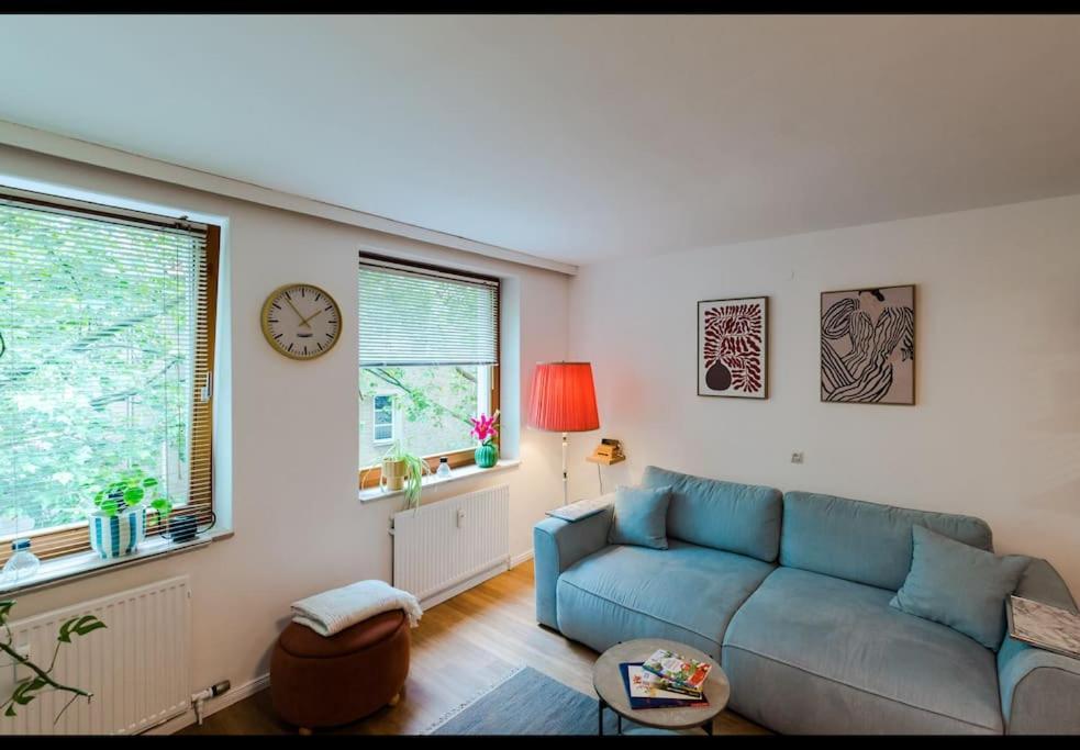 Ferienwohnung In Hamelner Innenstadt Hamelín Exterior foto