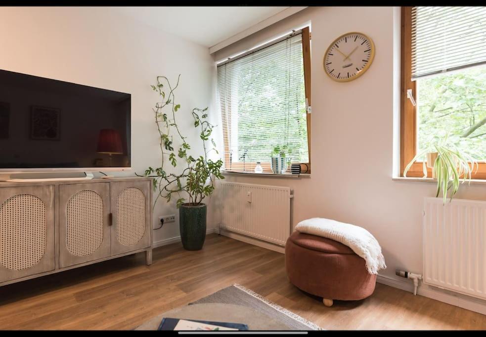 Ferienwohnung In Hamelner Innenstadt Hamelín Exterior foto